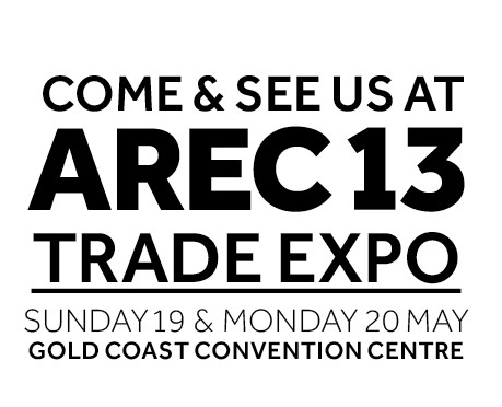 AREC-2013 One Agency Booth 55