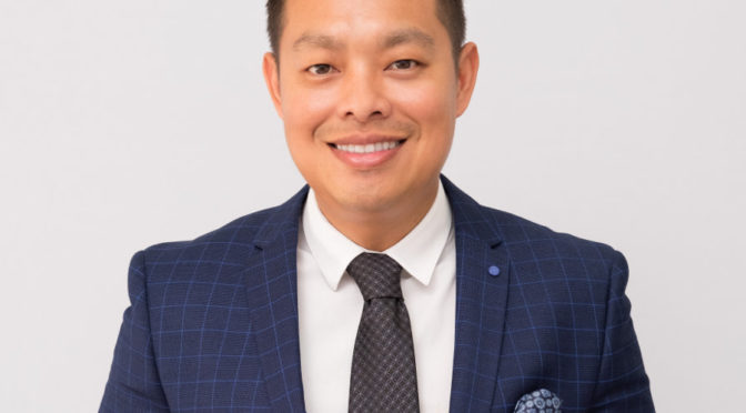 One Agency Blog Learn How Isaac Nguyen Became A 1 Agent In Under 3 Years Banner