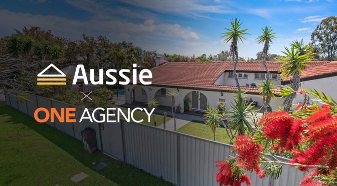 Aussie One MAgency Redcliffe Blog Banner